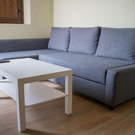 Optimus Corazon De Triana Apartman Sevilla Kültér fotó