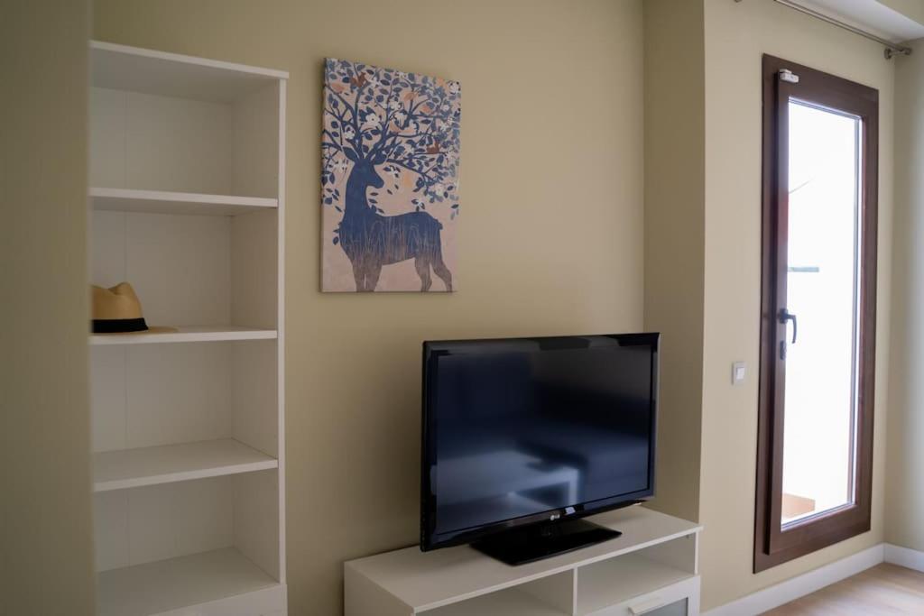 Optimus Corazon De Triana Apartman Sevilla Kültér fotó