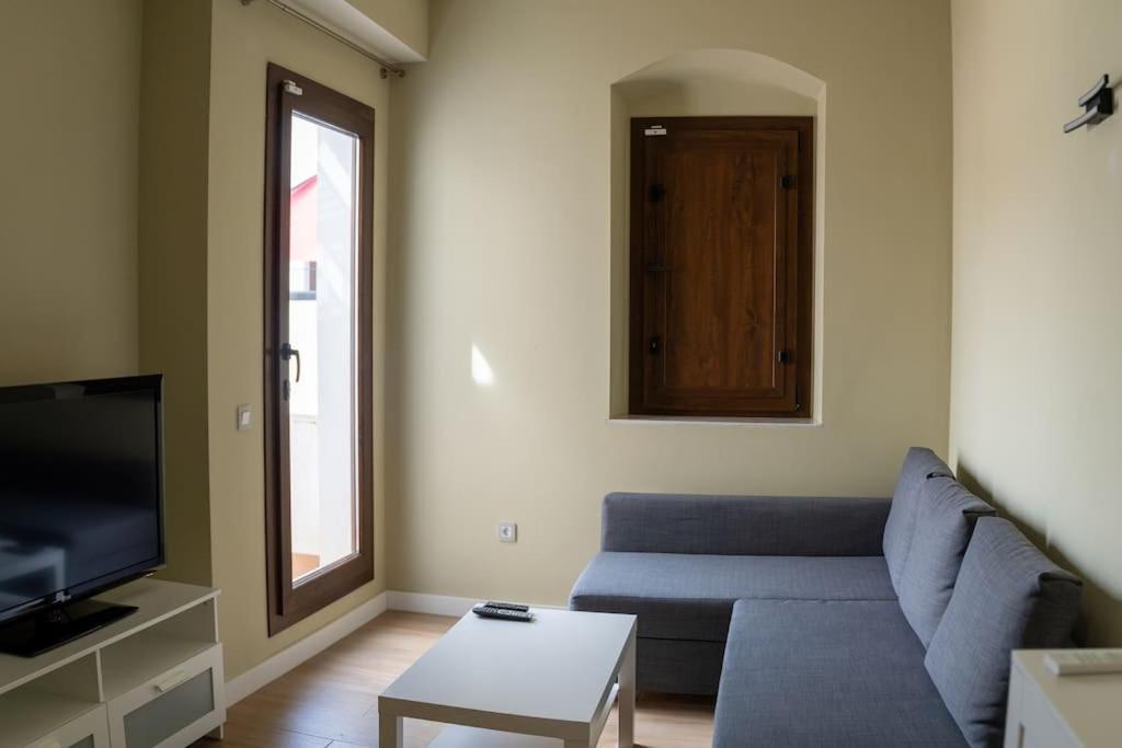 Optimus Corazon De Triana Apartman Sevilla Kültér fotó