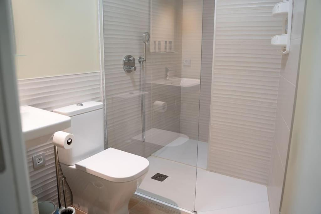 Optimus Corazon De Triana Apartman Sevilla Kültér fotó