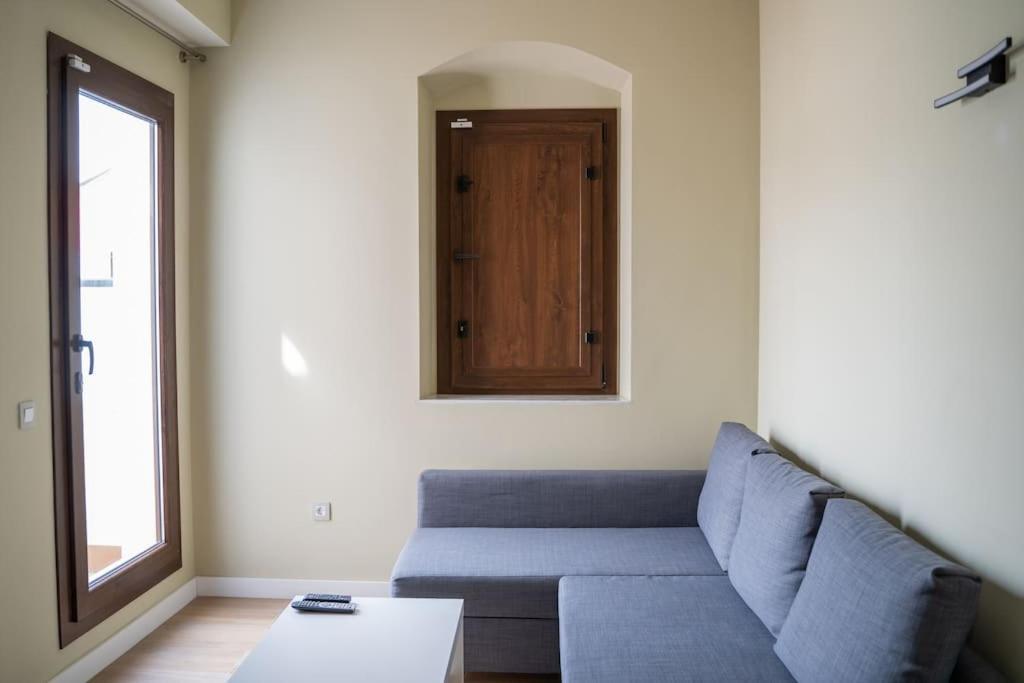 Optimus Corazon De Triana Apartman Sevilla Kültér fotó