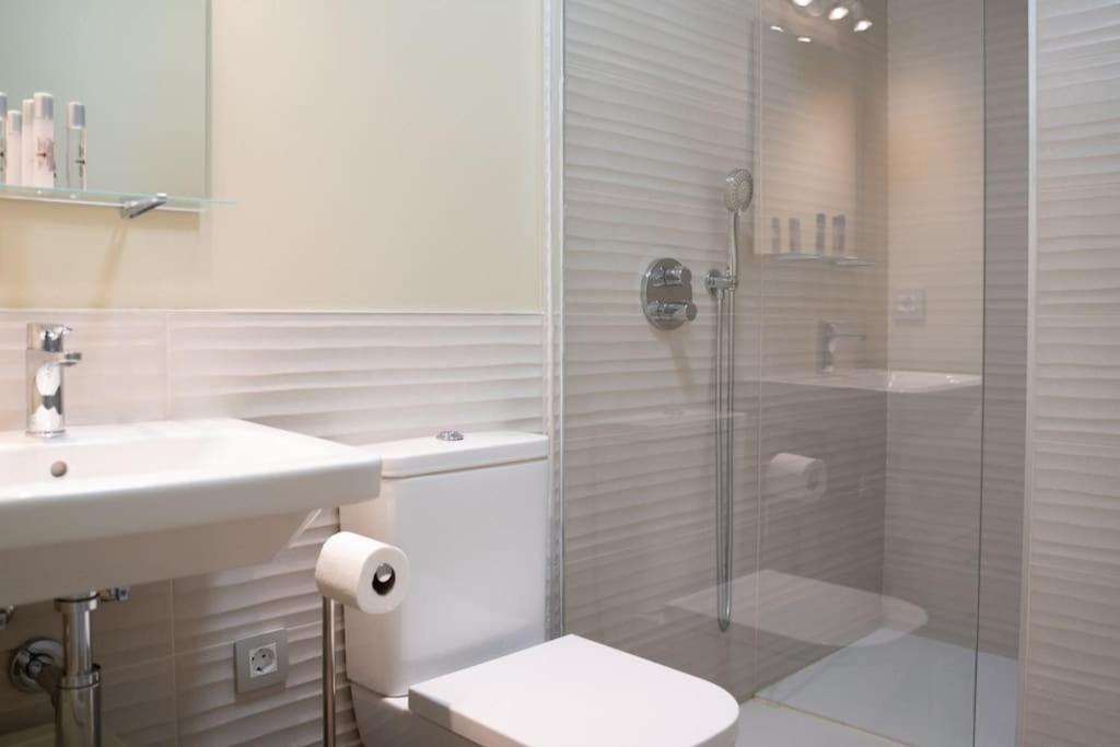 Optimus Corazon De Triana Apartman Sevilla Kültér fotó